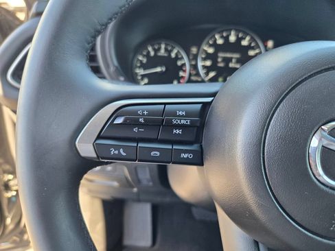 Certified 2026 MAZDA CX-30 AWD 2.5 S w/ Select Sport Pkg image 24