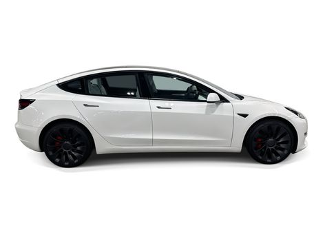 Certified 2023 Tesla Model 3 Performance AWD/4WD image 7