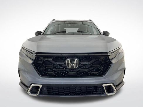 Used 2026 Honda CR-V Sport Touring image 9