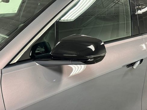 New 2026 Cadillac Lyriq Premium Luxury image 11