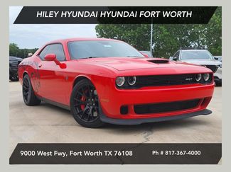 Used 2015 Dodge Challenger SRT Hellcat RWD 360° Tour