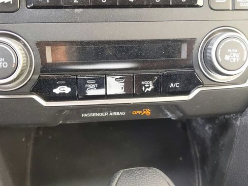 Used 2016 Honda Civic LX image 26