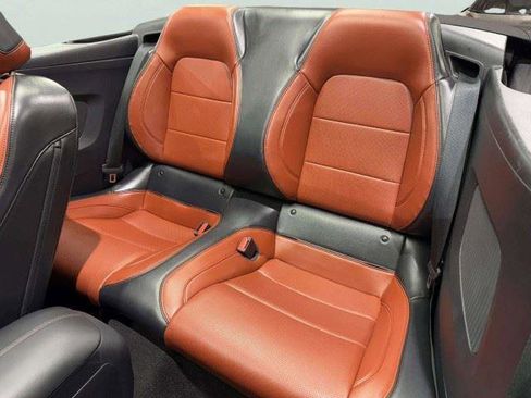 Used 2024 Ford Mustang Premium RWD image 48