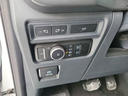 Used 2024 Ford F150 XLT w/ Equipment Group 302A MID image 13