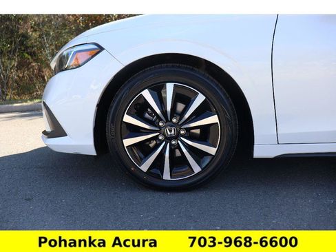 Used 2023 Honda Civic EX-L image 26