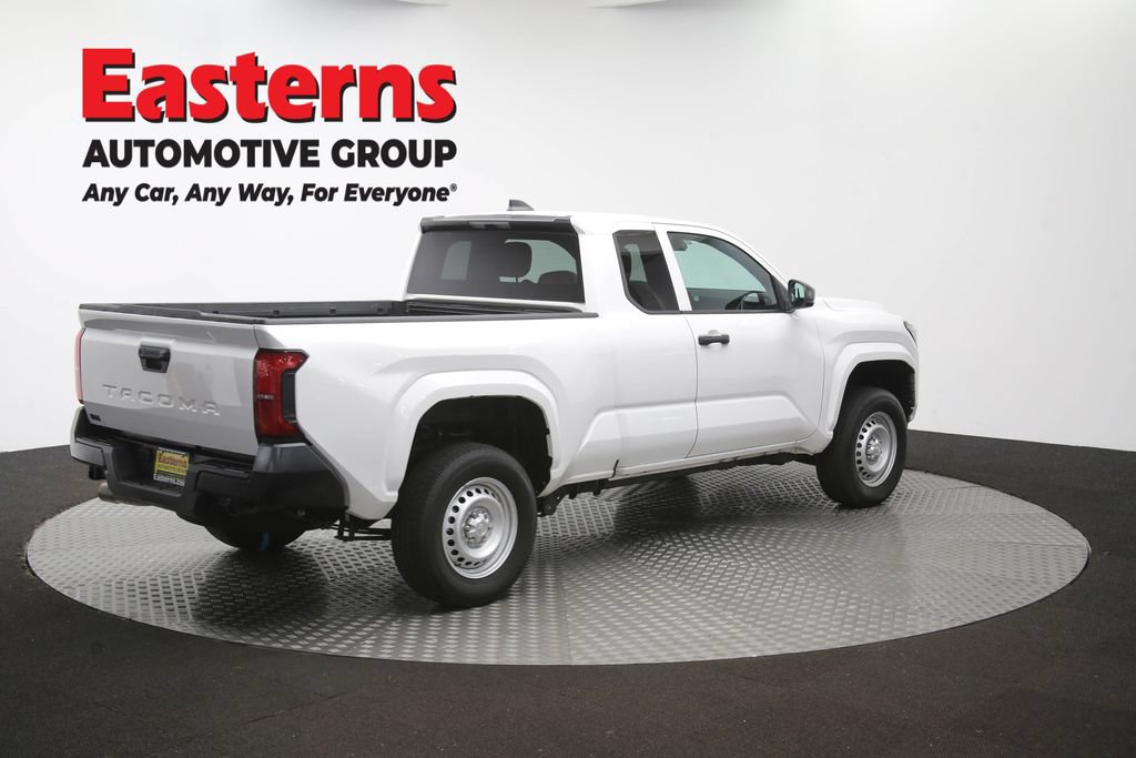 Used 2024 Toyota Tacoma SR RWD image 38