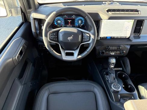New 2025 Ford Bronco Badlands AWD/4WD image 20