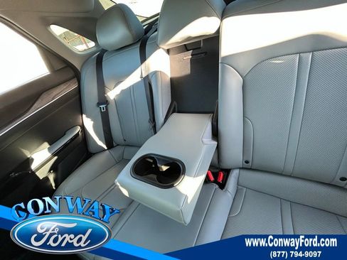 Used 2022 Kia K5 EX w/ EX Premium Package image 17