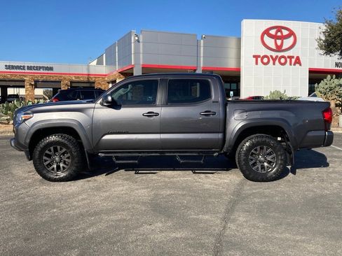 Used 2023 Toyota Tacoma SR5 image 8