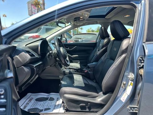 Used 2018 Subaru Impreza 2.0i Limited w/ 50th Anniversary Edition image 25