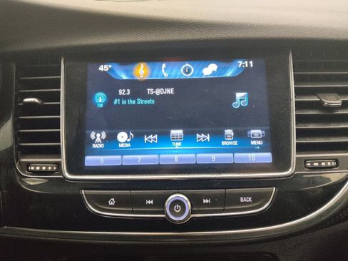 Used 2018 Buick Encore Sport Touring w/ Safety Package image 25