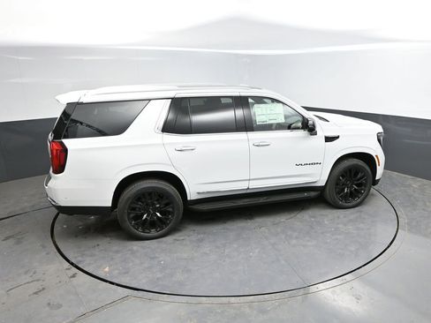 New 2026 GMC Yukon Elevation w/ Elevation Premium Package AWD/4WD image 31