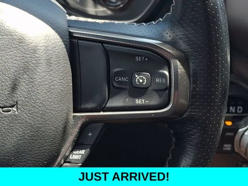 Used 2020 RAM 1500 Rebel w/ Rebel Level 2 Equipment Group AWD/4WD image 22
