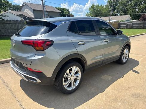 Used 2023 Buick Encore GX Preferred w/ Cold Weather Comfort Package FWD image 5