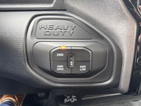 Used 2026 RAM 2500 Tradesman image 26