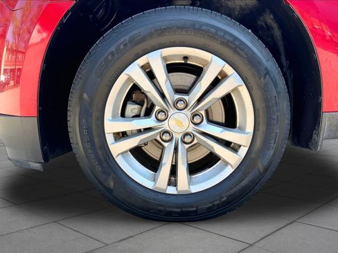 Used 2013 Chevrolet Equinox LT w/ Driver Convenience Package FWD image 10
