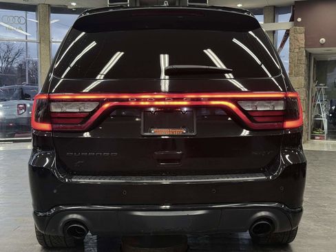 Used 2022 Dodge Durango SRT w/ Technology Group image 14