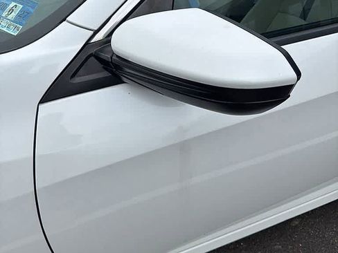 Used 2020 Honda Civic LX image 13