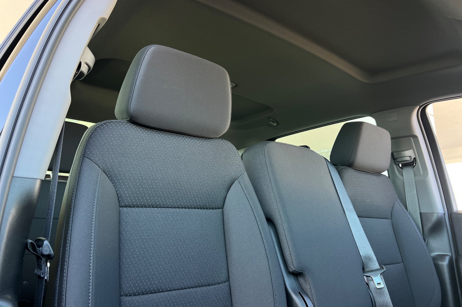 New 2026 GMC Sierra 3500 Pro AWD/4WD image 17