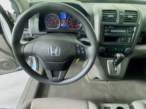 Used 2011 Honda CR-V LX image 12