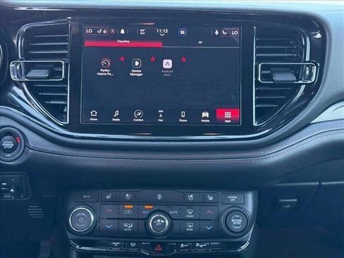 Used 2022 Dodge Durango R/T w/ Blacktop Package AWD/4WD image 19