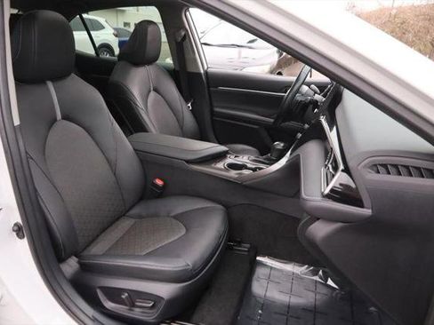 Certified 2023 Toyota Camry XSE image 27