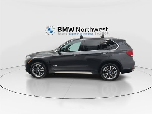 Used 2018 BMW X5 xDrive35i image 11