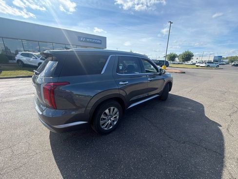 Certified 2025 Hyundai Palisade SEL AWD/4WD image 3