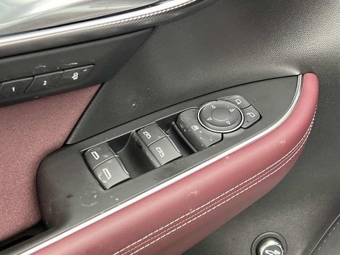 New 2026 Buick Envision Sport Touring AWD/4WD image 15