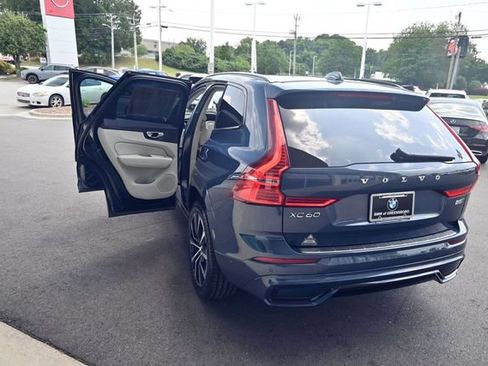 Used 2024 Volvo XC60 B5 Ultimate w/ Protection Package Premier AWD/4WD image 41