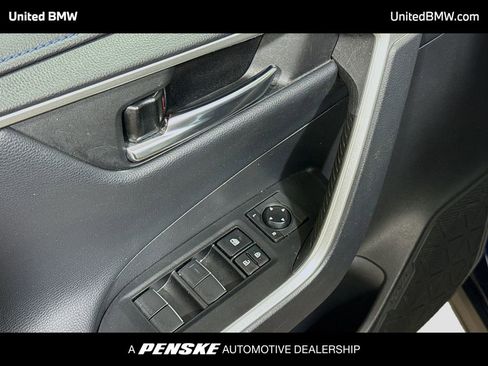 Used 2020 Toyota RAV4 XSE image 3