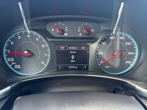 Used 2018 Chevrolet Equinox LT AWD/4WD image 27