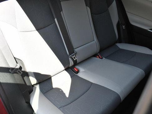 Certified 2024 Toyota RAV4 XLE AWD/4WD image 28