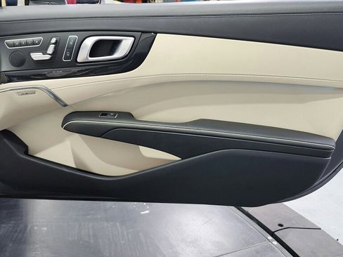 Used 2017 Mercedes-Benz SL 450 image 29