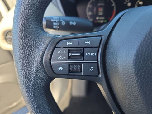 Certified 2024 Honda HR-V LX image 21