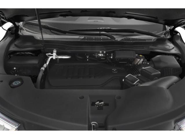 Used 2020 Acura MDX w/ Technology Package AWD/4WD image 14