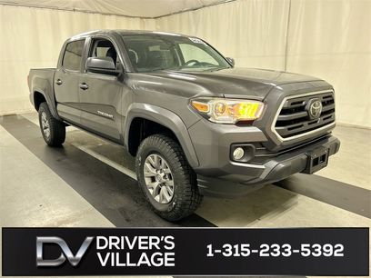 Used 2019 Toyota Tacoma SR5