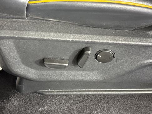 Certified 2023 Ford F150 Tremor w/ Equipment Group 402A High image 18