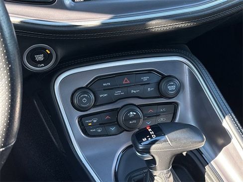 Used 2021 Dodge Challenger GT w/ Plus Package image 17