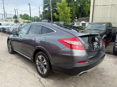 Used 2013 Honda Crosstour EX-L image 5