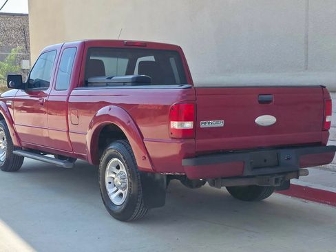 Used 2010 Ford Ranger Sport RWD image 5