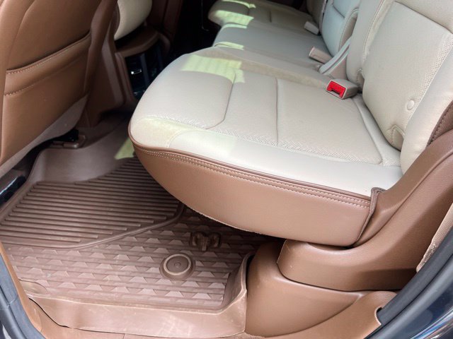 Used 2019 RAM 1500 Laramie w/ Bed Utility Group RWD image 27