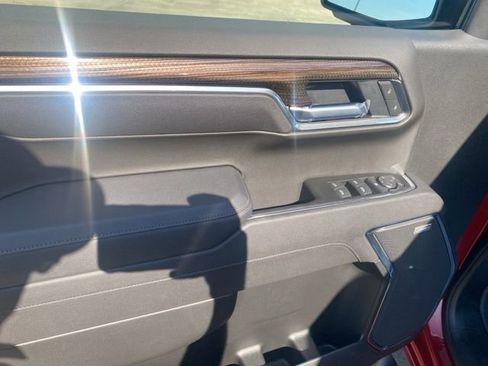 New 2026 Chevrolet Silverado 1500 LT Trail Boss w/ LT Trail Boss Premium Package image 17