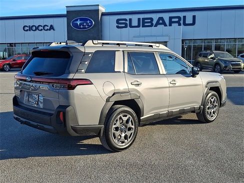 New 2026 Subaru Outback Premium image 10