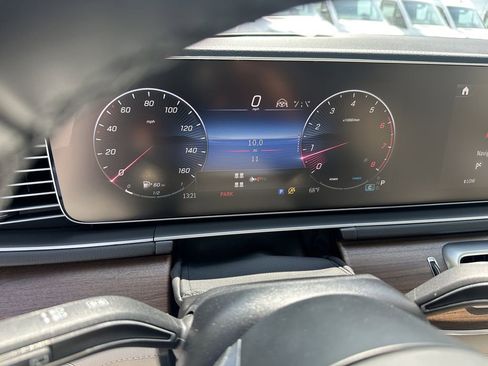 New 2026 Mercedes-Benz GLS 450 4MATIC image 30