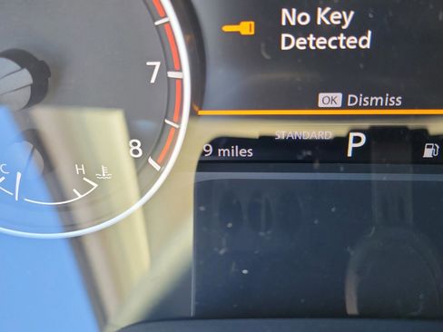 New 2026 Nissan Rogue SV image 26