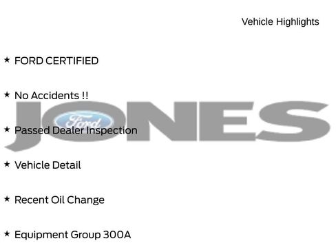 Certified 2023 Ford Edge Titanium AWD/4WD image 14