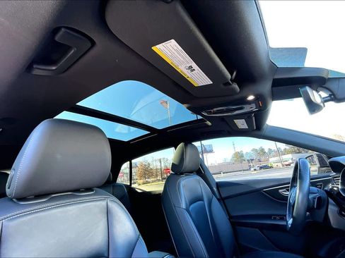 Used 2020 Audi Q8 Premium w/ Black Optic Package image 15