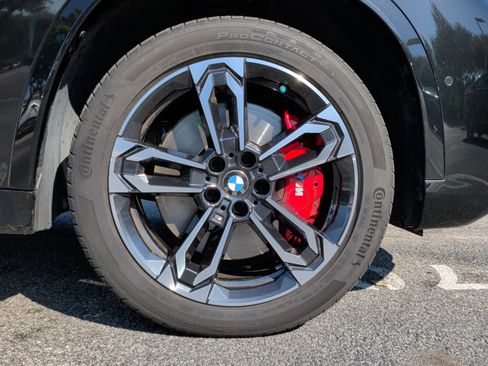 Used 2025 BMW X1 xDrive28i w/ Premium Package AWD/4WD image 14