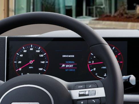 New 2025 Hyundai Sonata SEL FWD image 14